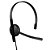Headset Microsoft Básico Sem Espuma de Áudio Xbox One Usado - Imagem 1