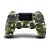 Controle PS4 Sem Fio Camuflado Verde Sony Dualshock Usado - Imagem 1