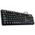 Teclado Mecânico Preto Mazz GXT 863 Trust Novo - Imagem 4