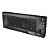 Teclado Mecânico Preto Mazz GXT 863 Trust Novo - Imagem 1