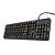 Teclado Mecânico Preto Mazz GXT 863 Trust Novo - Imagem 3