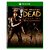 Jogo The Walking Dead Season Two Xbox One Novo - Imagem 1