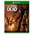 Jogo The Walking Dead The Complete Season Xbox One Usado - Imagem 1