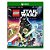 Jogo Lego Star Wars A Saga Skywalker Xbox One e Series X Novo - Imagem 1