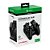 Chargeplay Duo Hyperx Xbox One Novo - Imagem 1