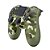 Controle Sem Fio Green Camouflage Dualshock Sony PS4 Novo - Imagem 2
