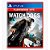 Jogo Watch Dogs PS4 Playstation Hits Novo - Imagem 1