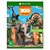 Jogo Zoo Tycoon Xbox One Usado - Imagem 1