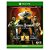 Jogo Mortal Kombat 11 Aftermath Xbox One Novo - Imagem 1
