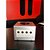 Nintendo GameCube Prata 2 Controles Usado - Imagem 5