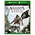 Jogo Assassin's Creed IV Black Flag Xbox One e 360 Novo - Imagem 1