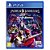 Jogo Power Rangers Battle for The Grid Super Edition PS4 Novo - Imagem 1