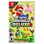Jogo New Super Mario Bros. U Deluxe Switch Novo - Imagem 1