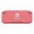 Console Nintendo Switch Lite Coral Novo - Imagem 4