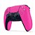 Controle Sem Fio DualSense Nova Pink Sony PS5 Novo - Imagem 3