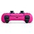 Controle Sem Fio DualSense Nova Pink Sony PS5 Novo - Imagem 5