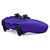 Controle Sem Fio DualSense Galactic Purple Sony PS5 Novo - Imagem 4