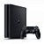 Console Playstation 4 Slim 500GB Uncharted 4 A Thief's End Usado - Imagem 3