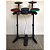 Bateria Guitar Hero Warriors Of Rock PS3 Usado - Imagem 6