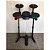 Bateria Guitar Hero Warriors Of Rock PS3 Usado - Imagem 7
