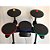 Bateria Guitar Hero Warriors Of Rock PS3 Usado - Imagem 4