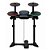 Bateria Guitar Hero Warriors Of Rock PS3 Usado - Imagem 2