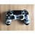 Controle PS4 Sem Fio Camuflado Sony Dualshock Usado - Imagem 2