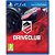 Jogo DriveClub PS4 Usado - Imagem 1