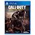 Jogo Call Of Duty Advanced Warfare Ed. Day Zero PS4 Usado - Imagem 1