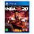 Jogo NBA 2K20 PS4 Usado - Imagem 1