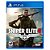 Jogo Sniper Elite 4 PS4 Usado - Imagem 1