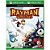 Jogo Rayman Origins Xbox One e 360 Usado - Imagem 1