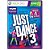 Jogo Just Dance 3 Xbox 360 Usado S/encarte - Imagem 1