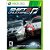 Jogo Need for Speed Shift 2 Unleashed Xbox 360 Usado S/encarte - Imagem 1