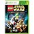 Jogo Lego Star Wars The Complete Saga Xbox 360 Usado S/encarte - Imagem 1