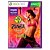 Jogo Zumba Fitness Join The Party Xbox 360 Usado PAL - Imagem 1