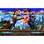 Jogo Street Fighter X Tekken Special Edition Xbox 360 Usado - Imagem 4