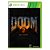 Jogo Doom 3 Xbox 360 Usado S/enacrte - Imagem 1