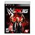 Jogo WWE 2K16 PS3 Usado - Imagem 1