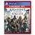Jogo Assassin's Creed Unity Playstation Hits PS4 Usado - Imagem 1