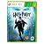 Jogo Harry Potter E as Relíquias da Morte Parte 1 Xbox 360 Usado - Imagem 1