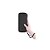 Case Nintendo Switch Preto HeysTop Novo - Imagem 2