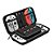 Case Nintendo Switch Preto HeysTop Novo - Imagem 3