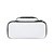 Case Nintendo Switch Branco HeysTop Novo - Imagem 1