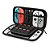 Case Nintendo Switch Branco HeysTop Novo - Imagem 3