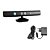 Sensor Kinect Com Adpatador Xbox 360 Usado - Imagem 1