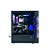 PC Gamer I5-11400 + MEMÓRIA RAM 8GB DDR4 + GTX 1660 + SSD - Imagem 3