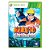 Jogo Naruto The Broken Bond Xbox 360 Usado - Imagem 1