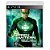 Jogo Green Lantern Rise of The Manhunters PS3 Usado - Imagem 1