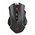 Mouse Gamer e Mousepad M607-BA Redragon Novo - Imagem 4